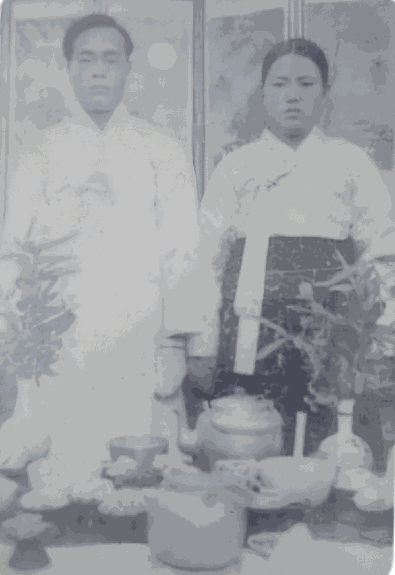 ,나상봉 의어머니일대기^~♡