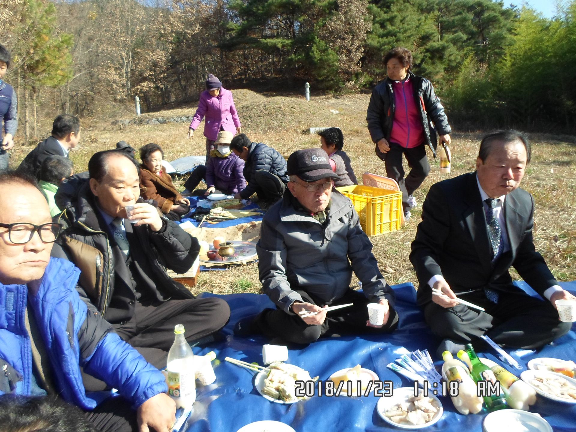 4주의 기적의 시작 ! 페마스쿨 1기 수료식