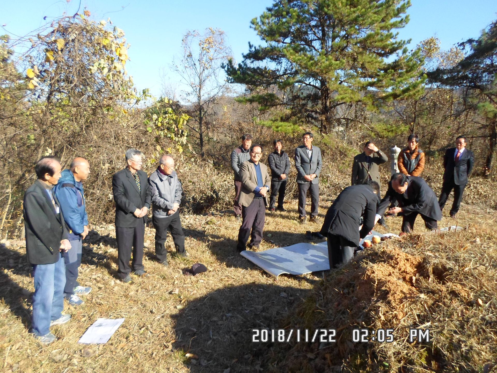 4주의 기적의 시작 ! 페마스쿨 1기 수료식