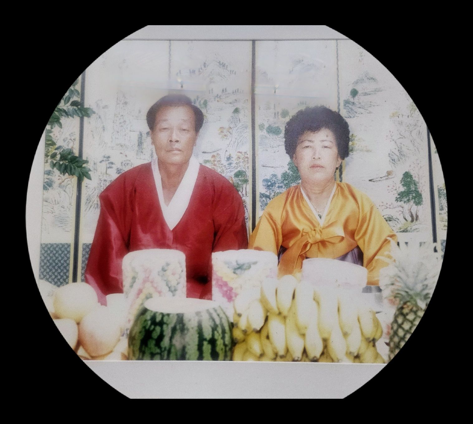 나상봉의 아버님 일대기