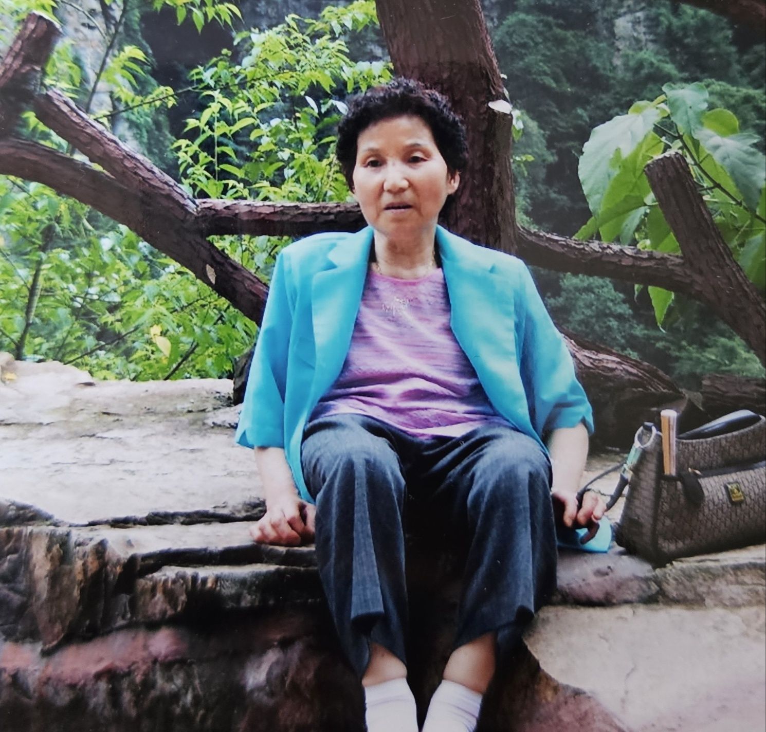 나의 부모님(주태준,이두이)