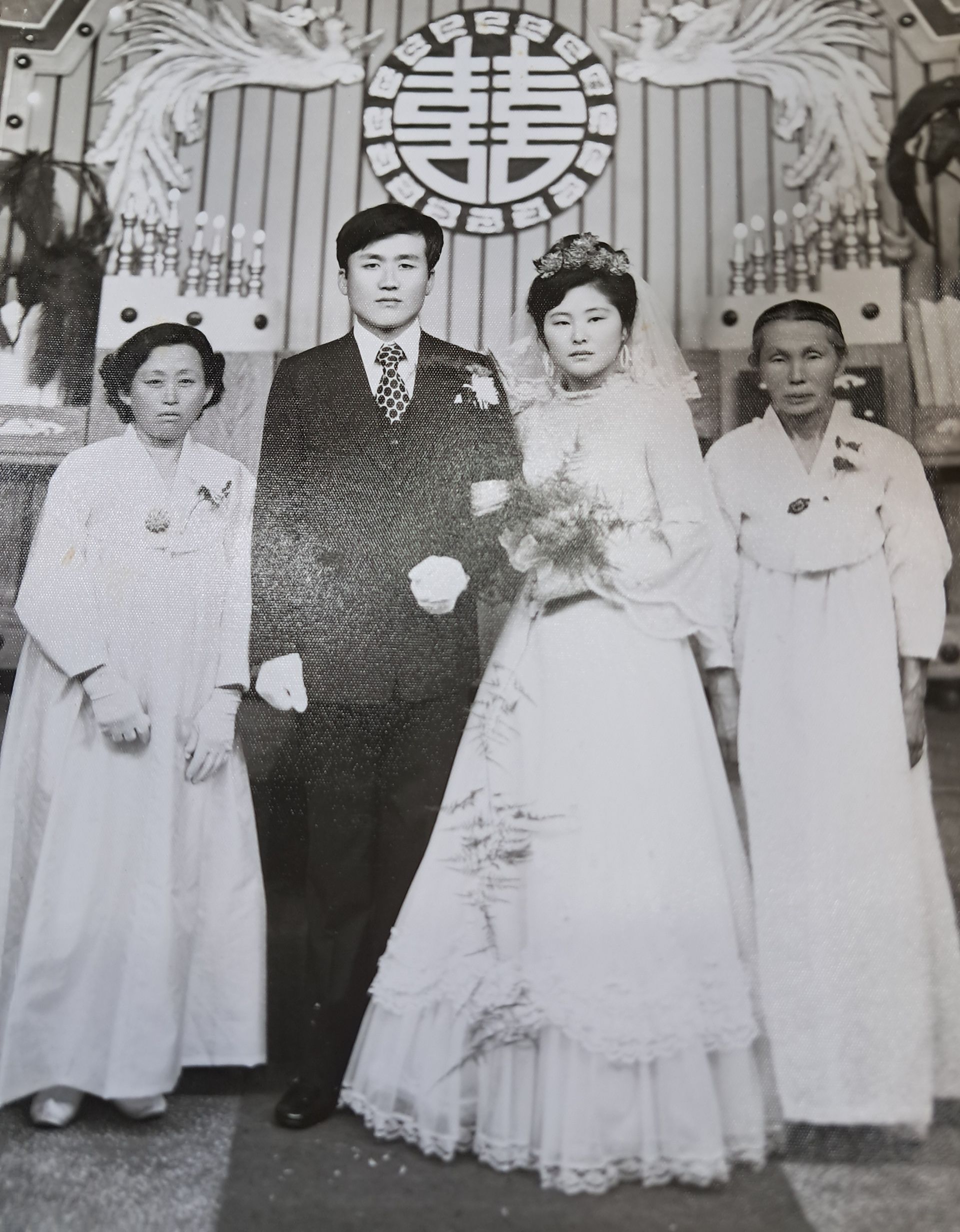 나의 어머니(김재훈)