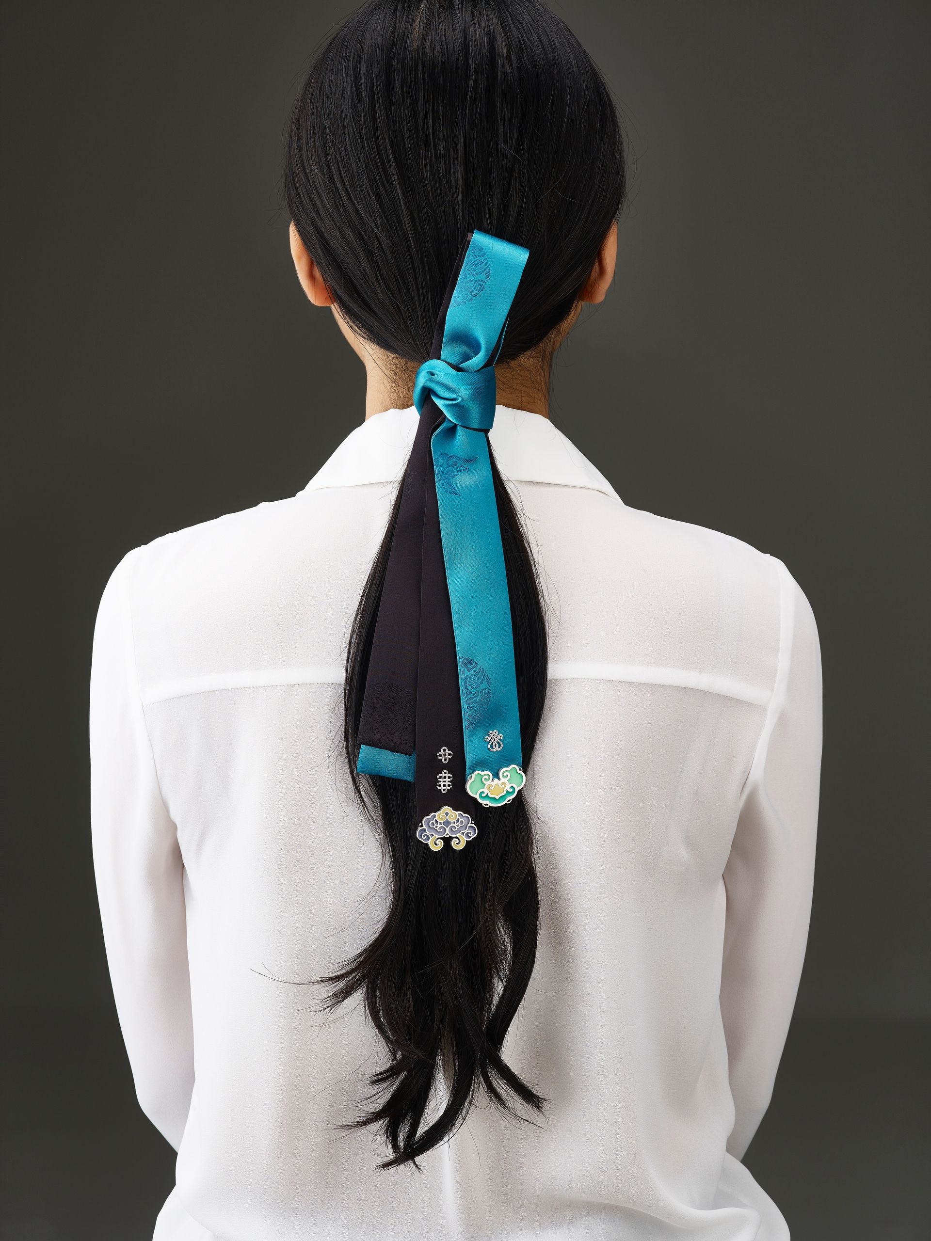 유향숙 딸아이 졸업작품전