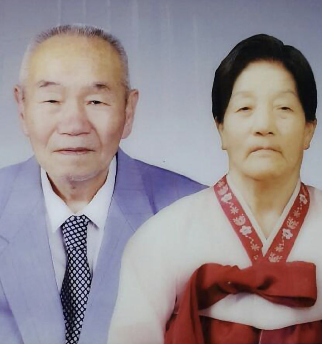 김지윤의  천상의 어머니