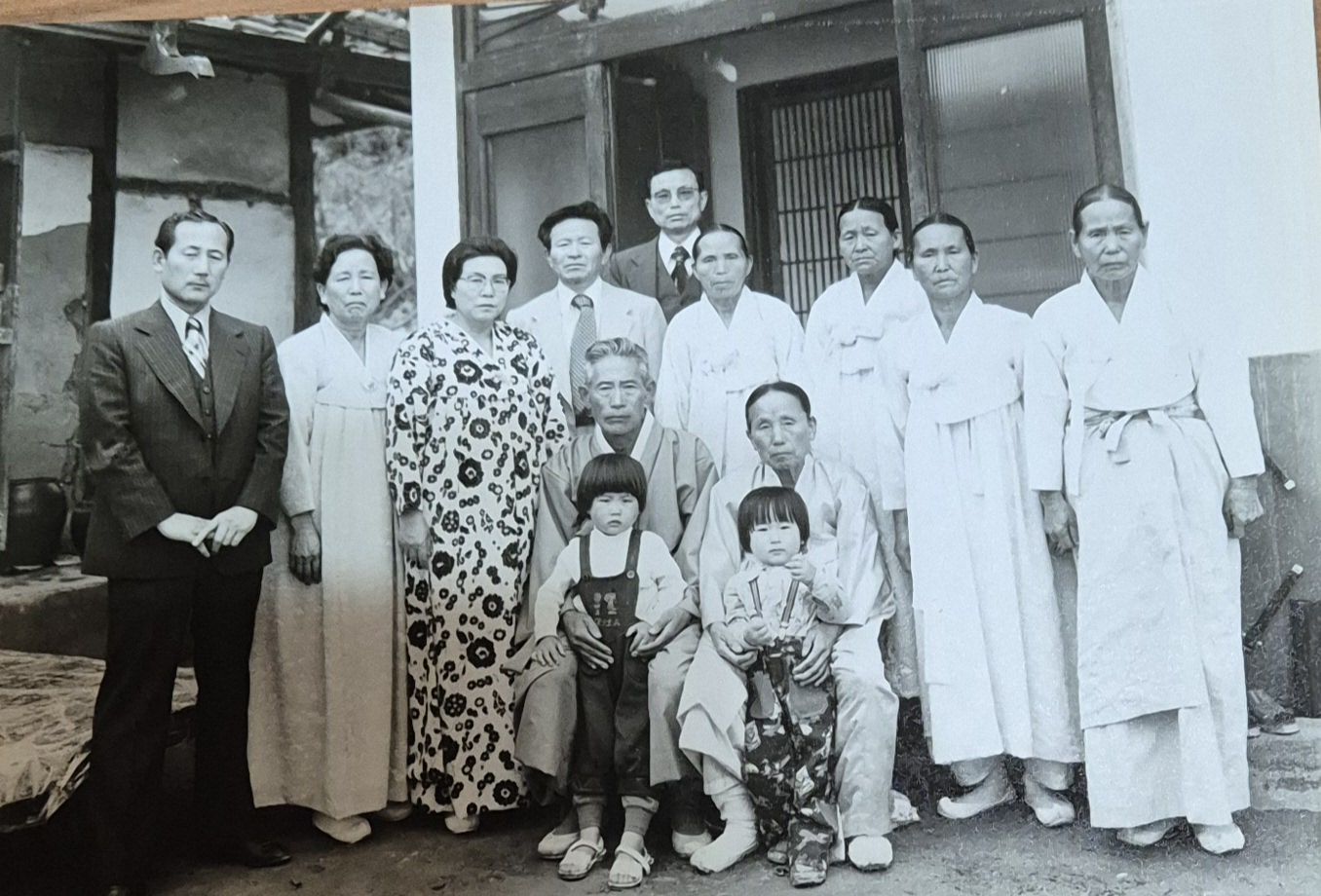 조현순 나의 어머니 (가족)