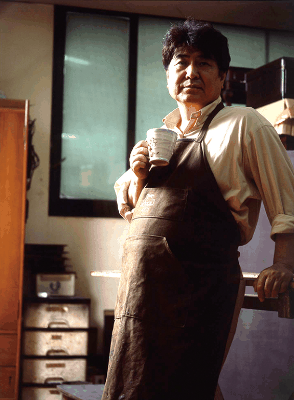 청목 김환경(채화칠기 무형문화제1호) 스페셜에디션 #.1 황금들녘(2018)