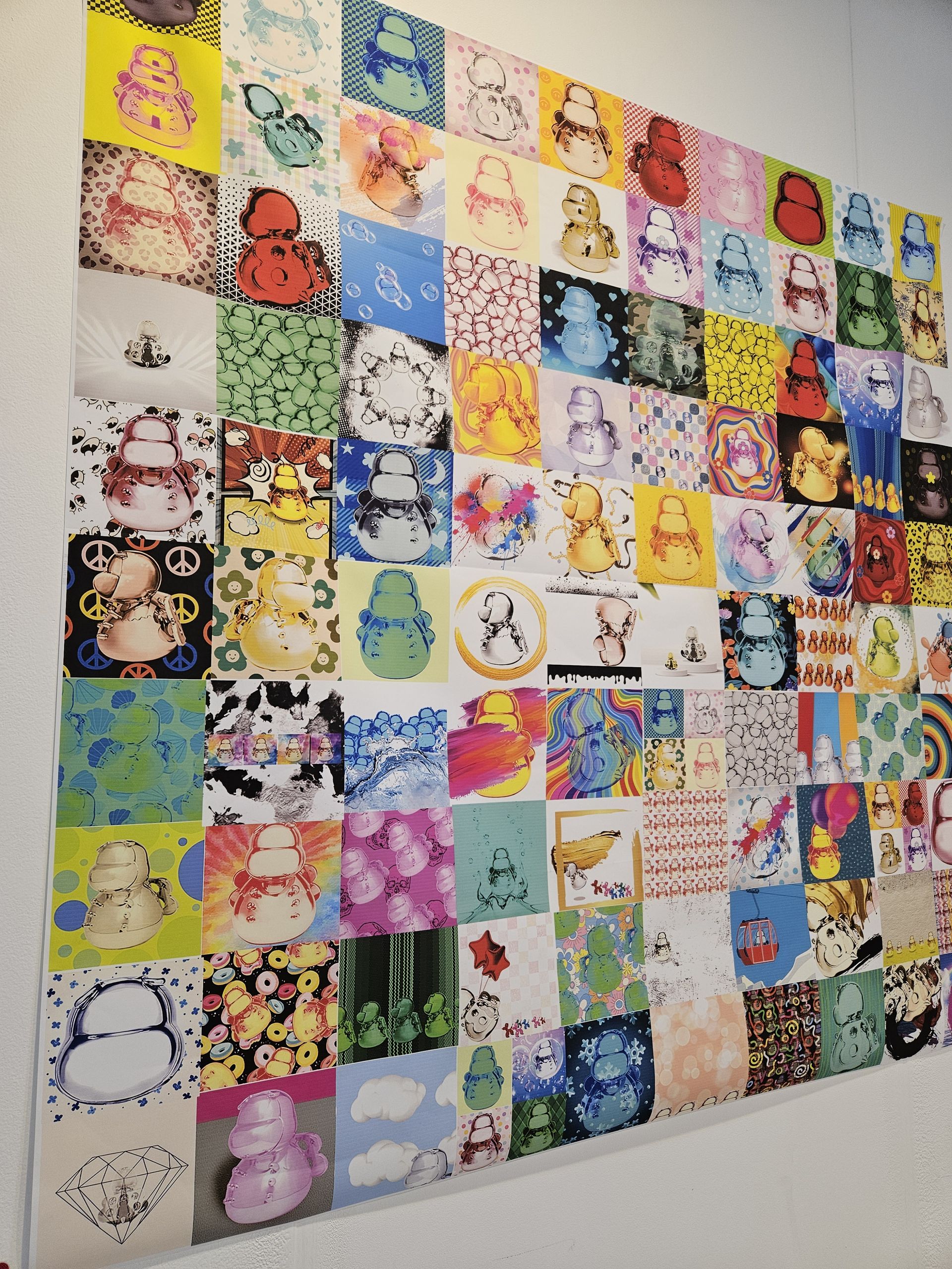 서울아트페어 참가