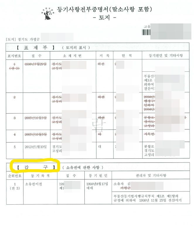 고급팬션 100가구 한정 NFT 특별분할상품 [#1]