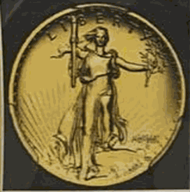 북한에 계신 부모님께 받은 문서