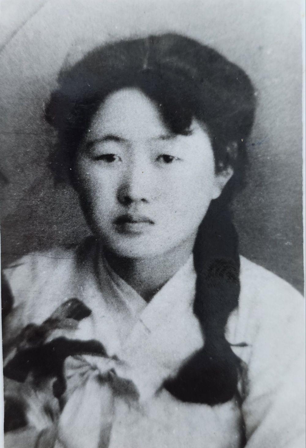 그리운 부모님(최일산,강안순)