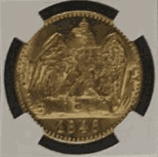 1846A GERMANY 2FD'OR PRUSSIA