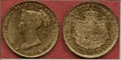 MARIA LUCIA 1815 PARME POIDS 12.8g