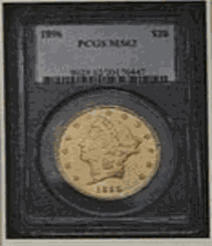 Fr-177 KM-74.3 Liberty Head AU~UNC