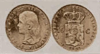 KONINKRIJK DER NEDERLANDEN