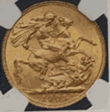 Fr-404 S-3996 KM-820 UNC~FDC