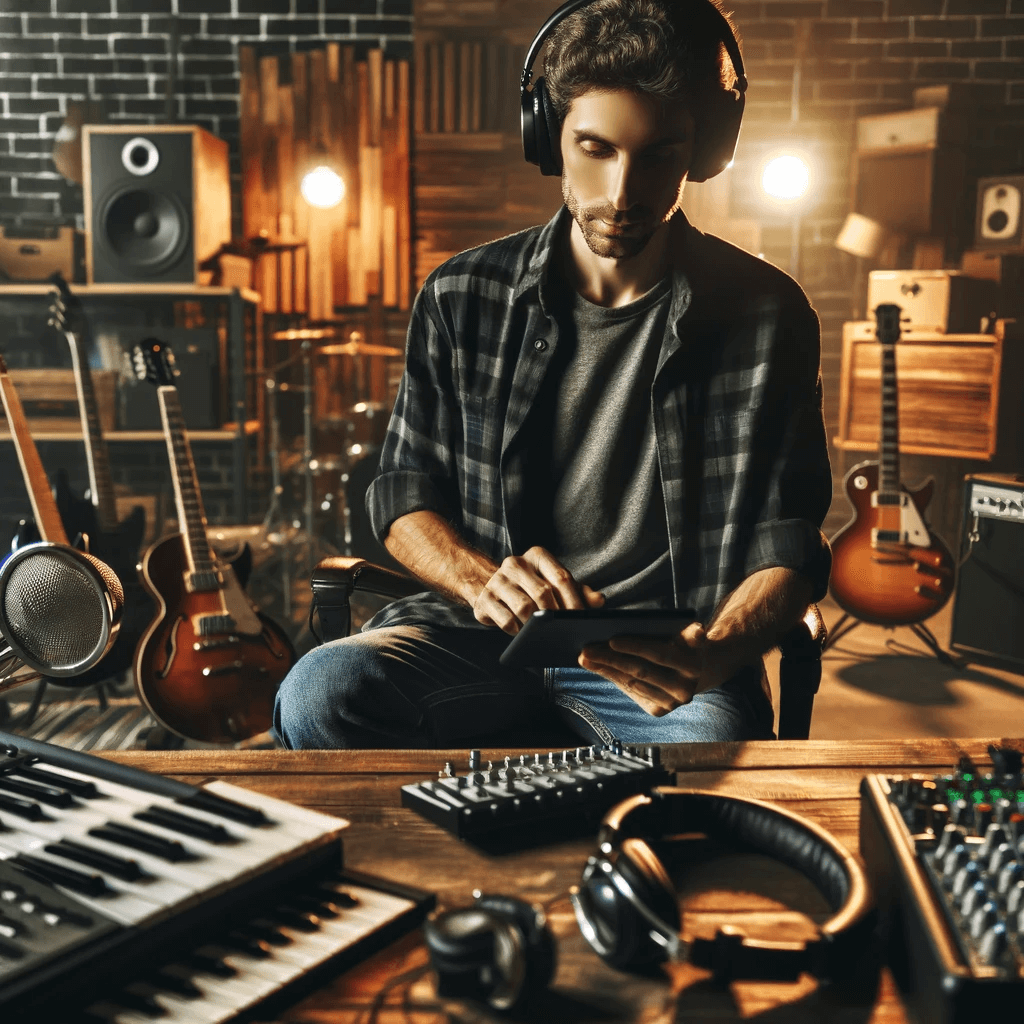 FableForte "Reminiscence" (Free Royalty)