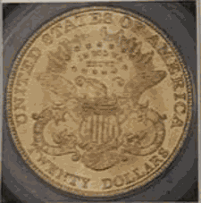 Fr-177 KM-74.3 Liberty Head AU~UNC