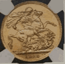 Fr-4045-3996 KM-820 UNC-FDC