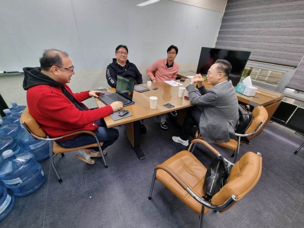 AIG(Art Investment Global) Agreement (계약서 검증)